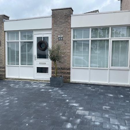 La Casa De Mina Leilighet Vlissingen Eksteriør bilde