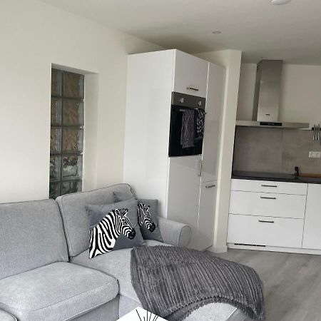 La Casa De Mina Leilighet Vlissingen Eksteriør bilde
