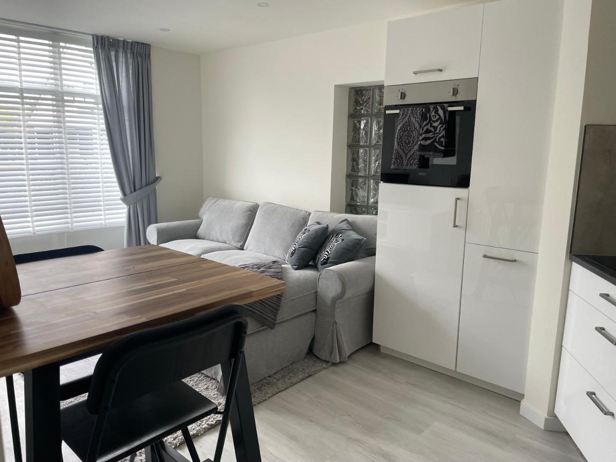 La Casa De Mina Leilighet Vlissingen Eksteriør bilde