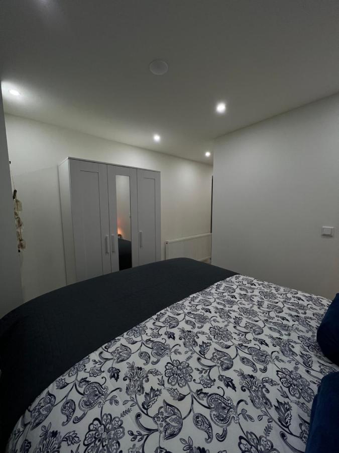 La Casa De Mina Leilighet Vlissingen Eksteriør bilde